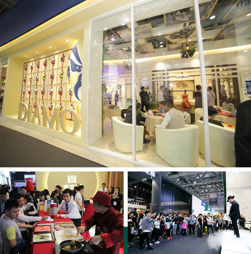 與華洲相約第十屆中國(guó)廣州定制家居展覽會(huì)，我們不見(jiàn)不散！(圖5)