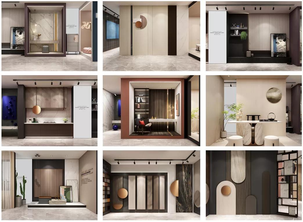 來了！華洲3月廣州定制家居展尋找這兩類人！?(圖2)