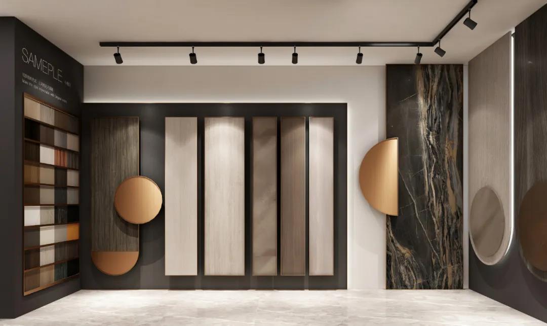 為了讓板材經(jīng)銷商一路犇騰，華洲把這些事都做了！(圖1)