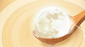 華洲木業(yè) | 生活圓滿，歡慶元宵！