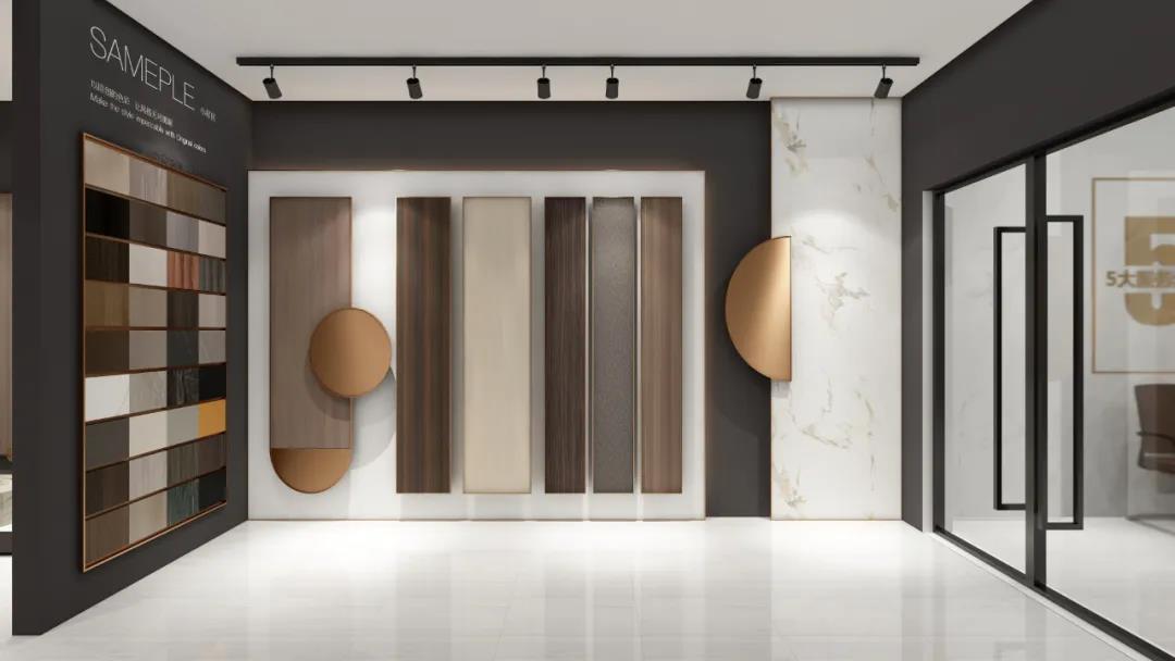 華洲木業(yè)廣西(南寧)運營中心順利啟動,供應鏈賦能又將開辟新版圖!(圖3)