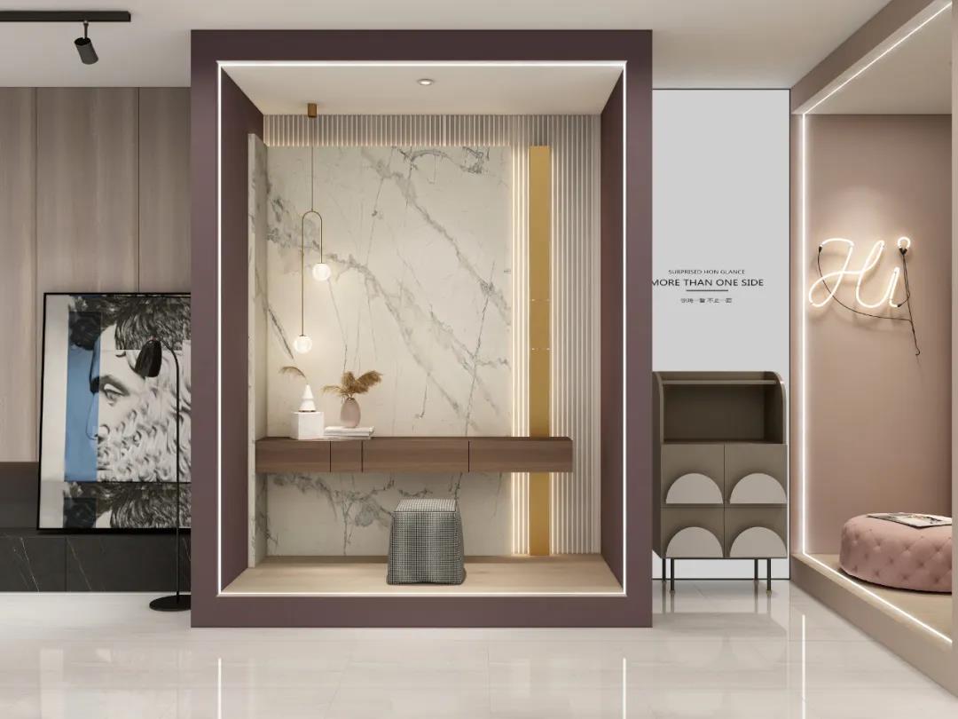 華洲木業(yè)廣西(南寧)運營中心順利啟動,供應鏈賦能又將開辟新版圖!(圖5)