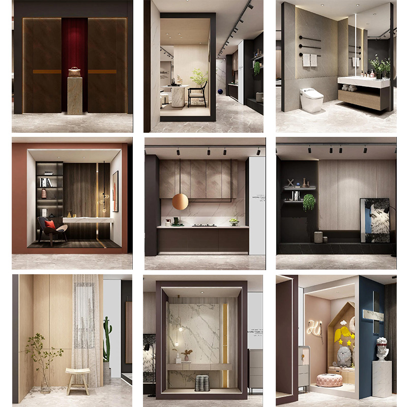 華洲優(yōu)秀合作商訪談 | 佳美歐德森楊國棟:我曾與華洲是競爭對手,現(xiàn)在是最好的合作伙伴!(圖2)