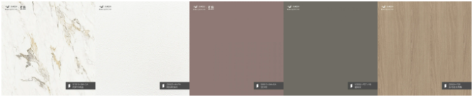 聽設(shè)計師說 | 關(guān)于亞馬遜水洗橡的搭配解說(圖3) 聽設(shè)計師說 | 關(guān)于亞馬遜水洗橡的搭配解說(圖3)