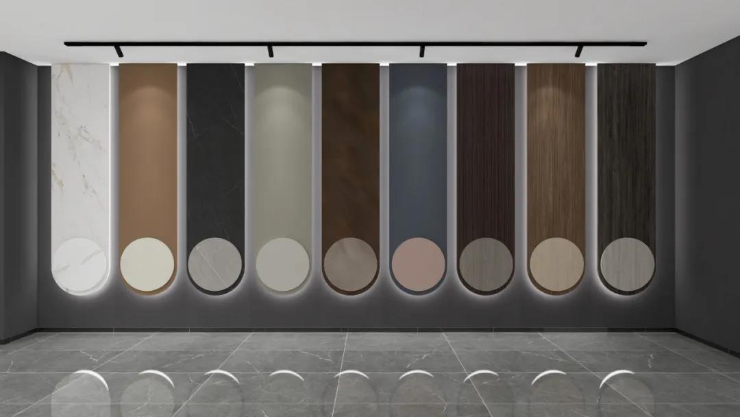 華洲木業(yè)（中山）城市運(yùn)營(yíng)中心順利落地，再下一城！(圖7)