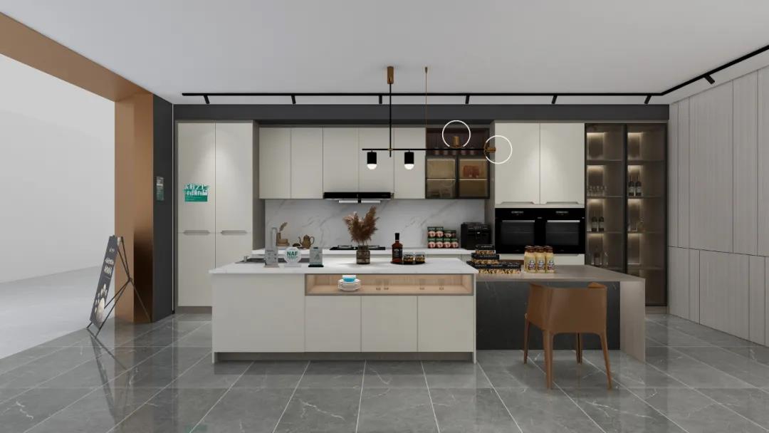 華洲木業(yè)（中山）城市運(yùn)營(yíng)中心順利落地，再下一城！(圖3)