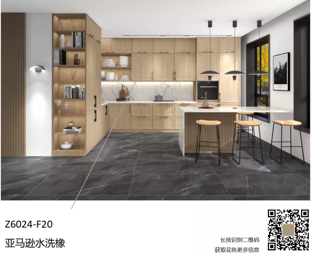 聽設(shè)計師說 | 關(guān)于亞馬遜水洗橡的搭配解說(圖8) 聽設(shè)計師說 | 關(guān)于亞馬遜水洗橡的搭配解說(圖8)