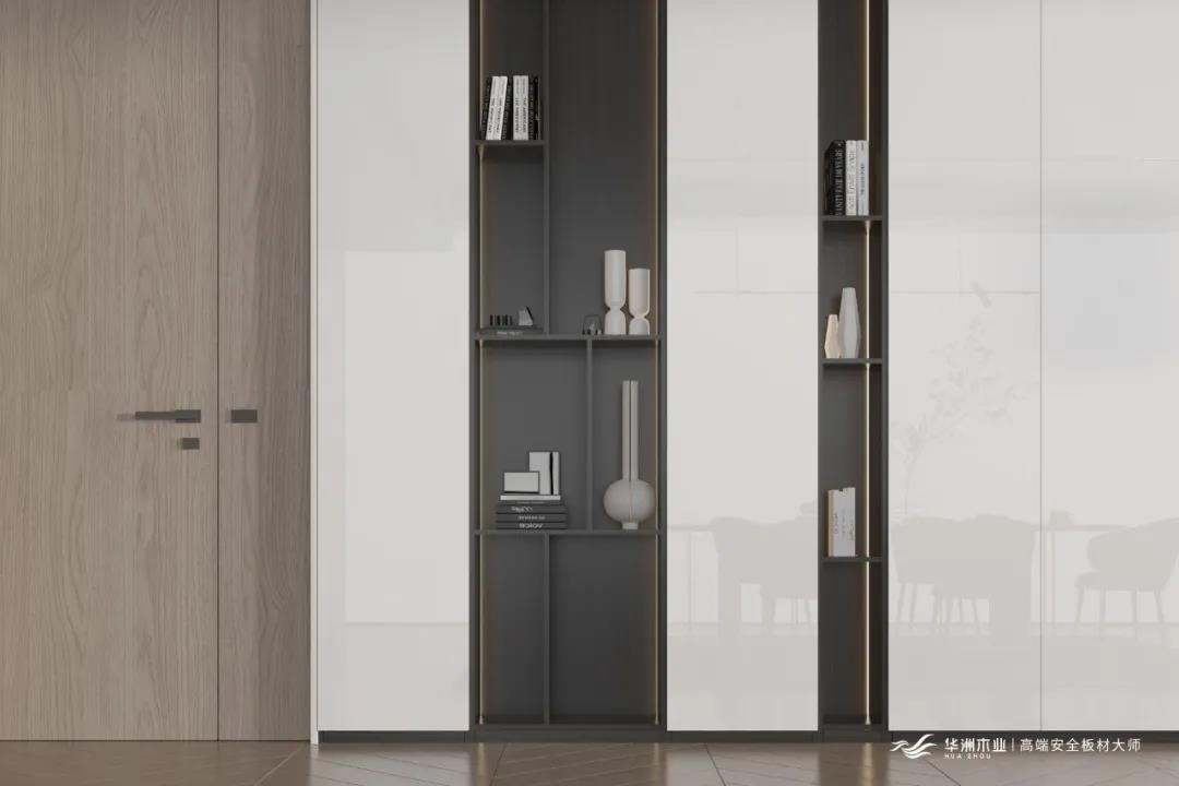 時(shí)尚百變，不止一面，PET花色搭配方案分享(圖4)