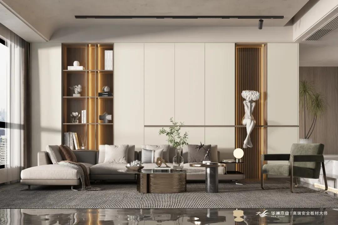 時(shí)尚百變，不止一面，PET花色搭配方案分享(圖16)