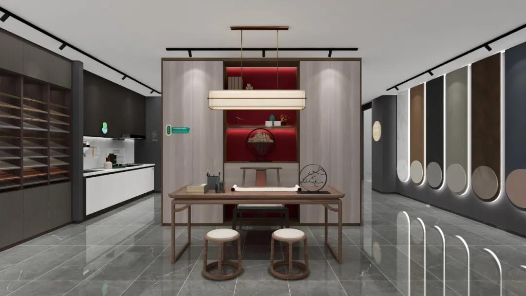 華洲木業(yè)（中山）城市運(yùn)營(yíng)中心順利落地，再下一城！(圖6)