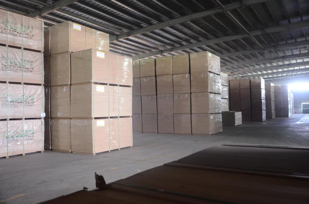 保障無醛添加，華洲金品澳桉板都做了這些事！(圖3)