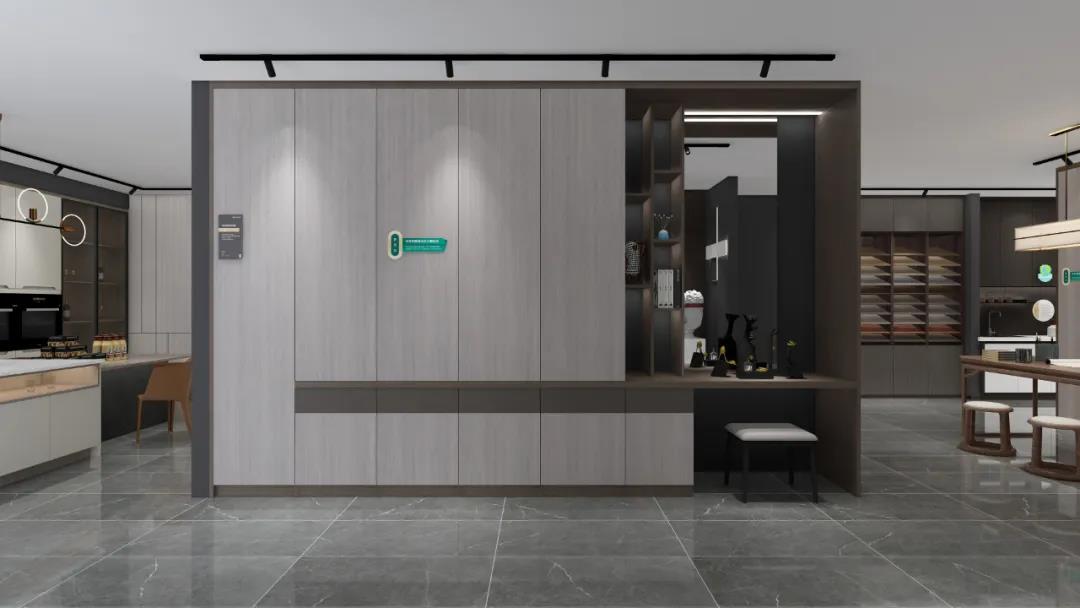 華洲木業(yè)（中山）城市運(yùn)營(yíng)中心順利落地，再下一城！(圖4)