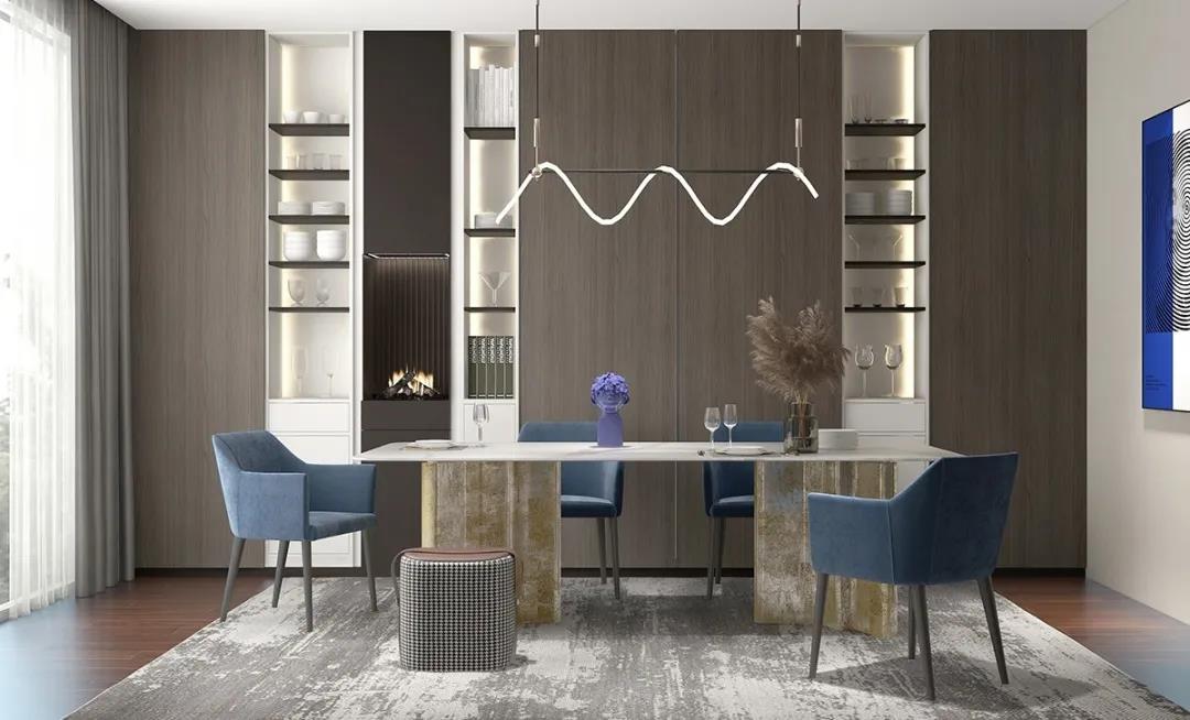 2022華洲花色推薦 | 一月 X 萬象伊始(圖2) 2022華洲花色推薦 | 一月 X 萬象伊始(圖2)