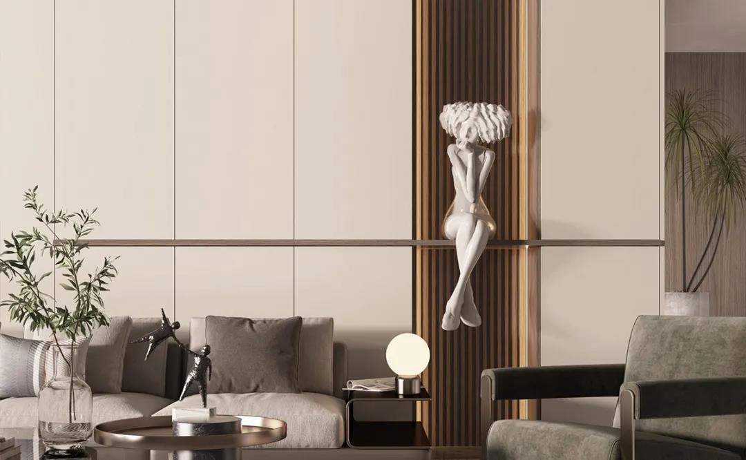 你的性格，適合華洲PET板的哪種花色？(圖8)