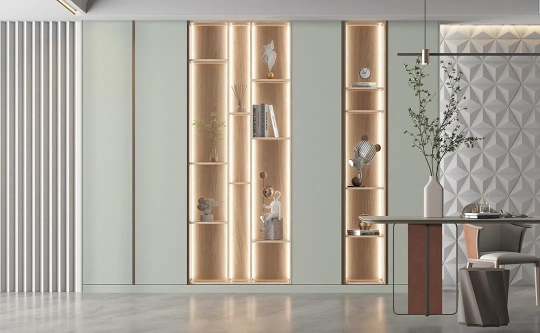 你的性格，適合華洲PET板的哪種花色？(圖12)