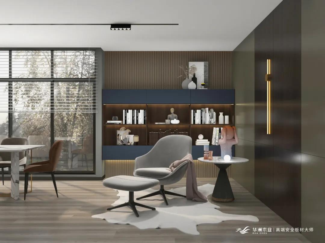 擁有消費者同理心，這樣的華洲板材怎么能不愛？(圖2)