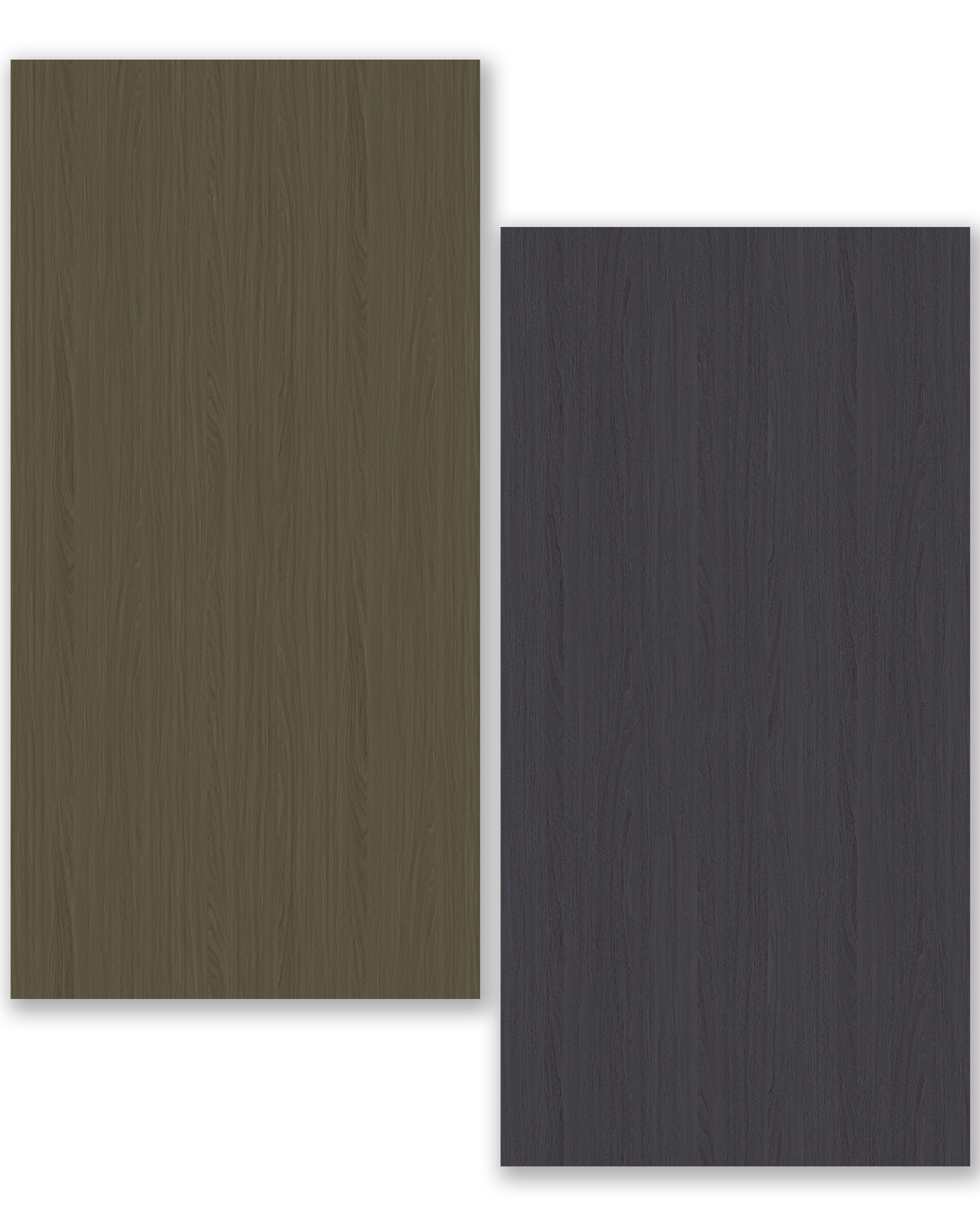 空間中的自然交響曲——華洲同步木紋 ‖ 科羅拉多胡桃/黑胡桃/深胡桃/淺胡桃(圖2) 空間中的自然交響曲——華洲同步木紋 ‖ 科羅拉多胡桃/黑胡桃/深胡桃/淺胡桃(圖2)