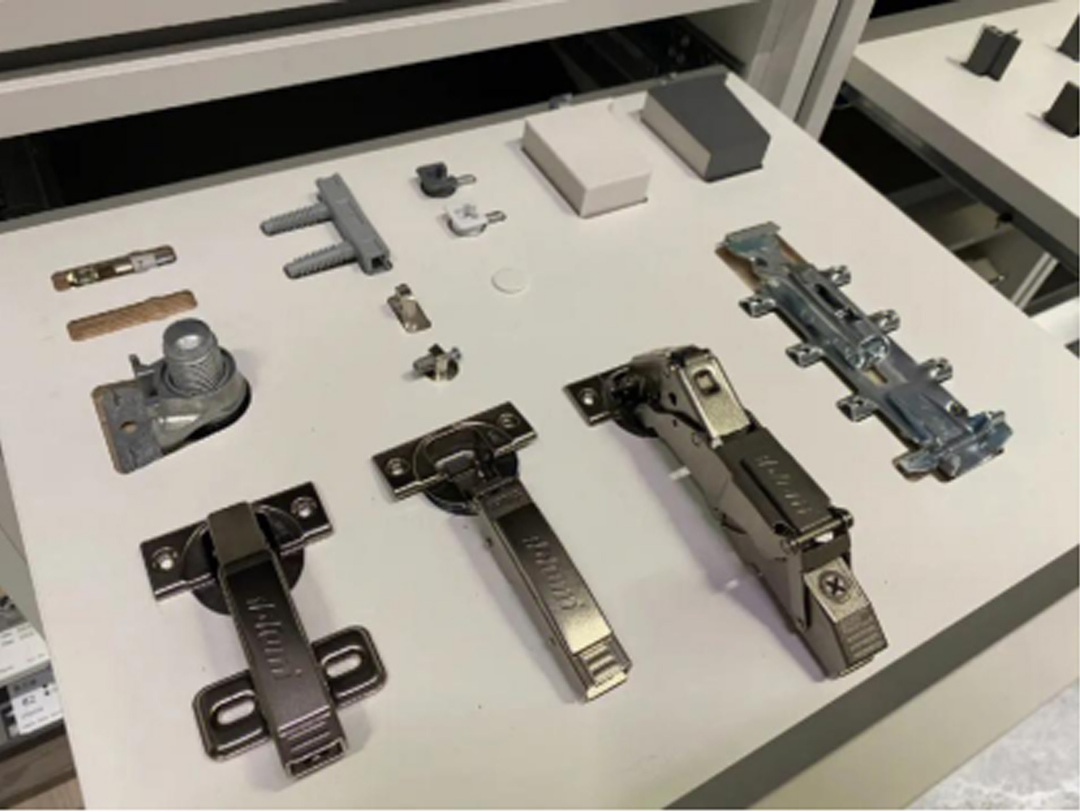 全屋定制秘籍：6大避坑攻略，打造理想家居不走彎路！(圖5)