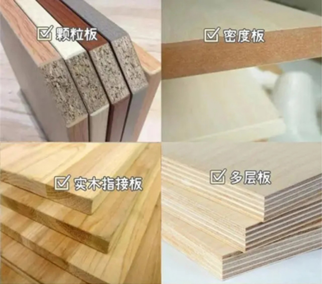 全屋定制秘籍：6大避坑攻略，打造理想家居不走彎路！(圖3)