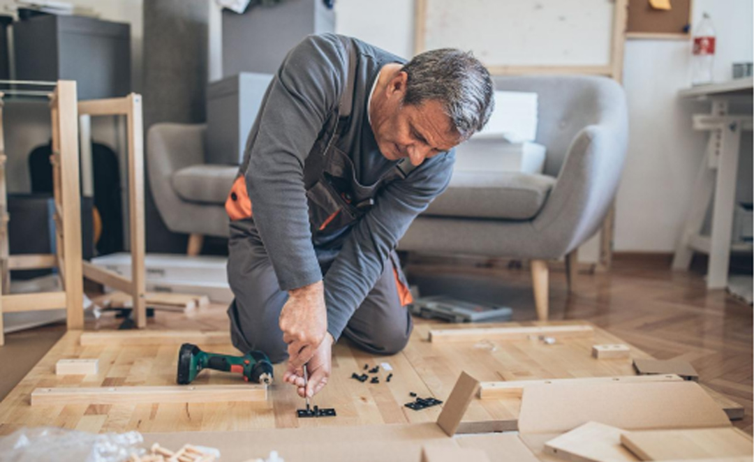 全屋定制秘籍：6大避坑攻略，打造理想家居不走彎路！(圖7)