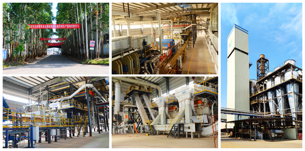 華洲木業(yè)：綠色生活，源自綠色制造的承諾(圖2)