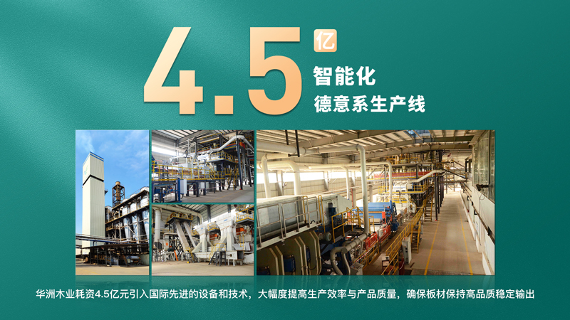 【品牌實(shí)力】華洲：創(chuàng)新引領(lǐng)，品質(zhì)鑄就傳奇(圖4)