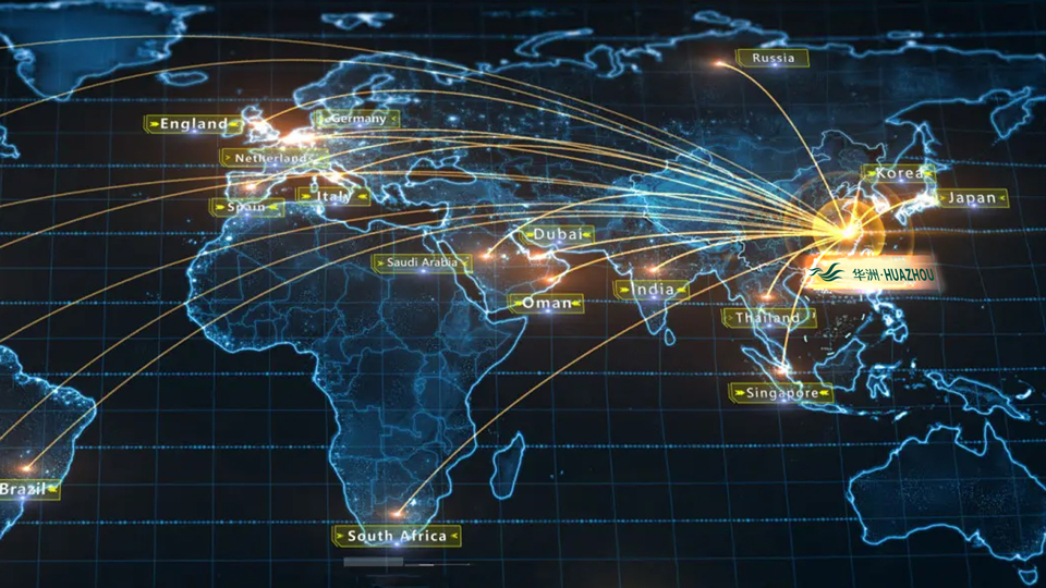 【渠道裂變】華洲木業(yè)—開(kāi)辟綠色家居新航道(圖3)