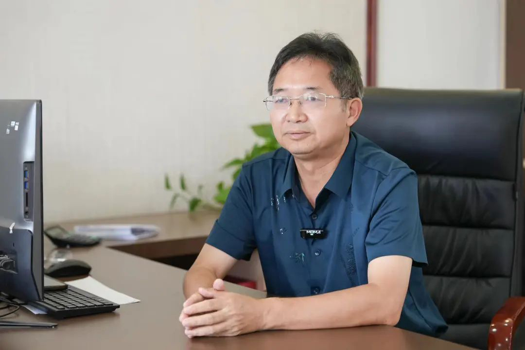 【攜手并進】江西智林新材團隊到訪，華洲木業(yè)正式入駐抖音平臺(圖4)