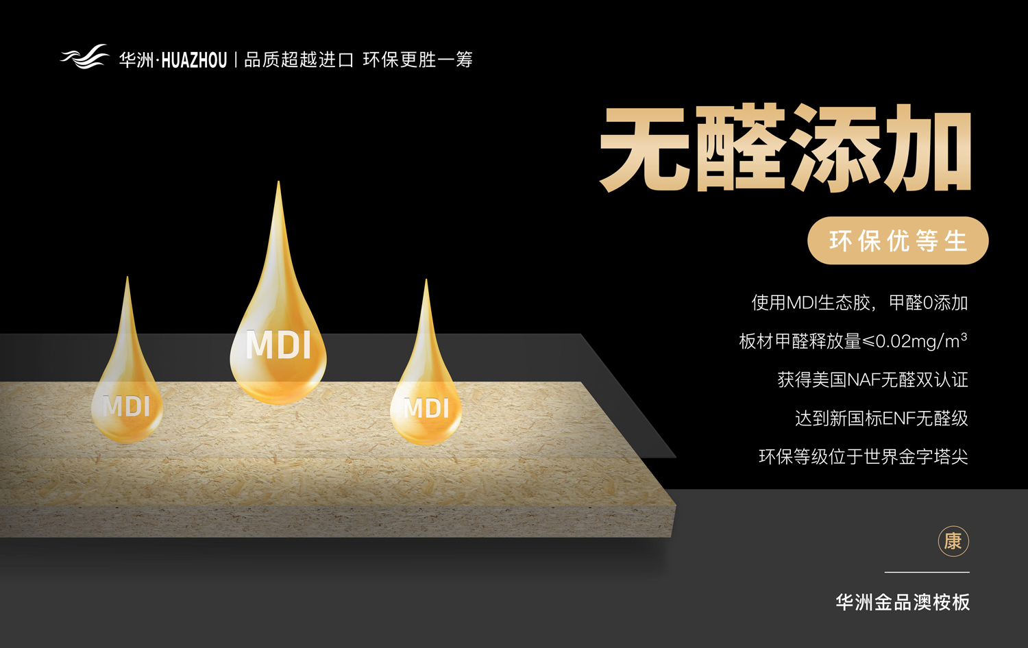 華洲金品澳桉板——板材界的五好學(xué)生(圖4) 華洲金品澳桉板——板材界的五好學(xué)生(圖4)