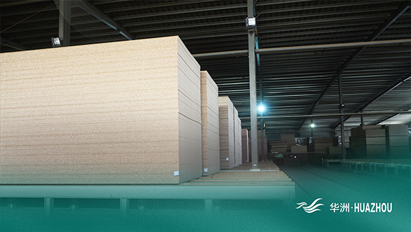 華洲木業(yè)|26年專精特新，解決板材行業(yè)痛點(diǎn)(圖4)
