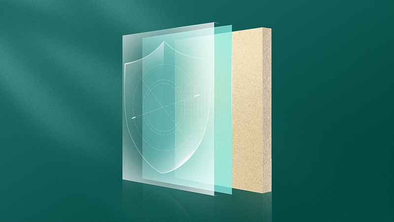 完美工藝追求，只為一張好板材！(圖2)