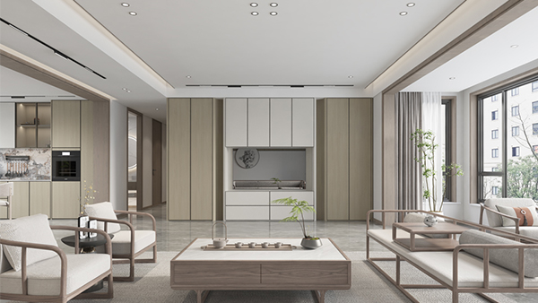 華洲木業(yè)：雕琢家居藝術(shù)，筑夢(mèng)品質(zhì)生活(圖4)